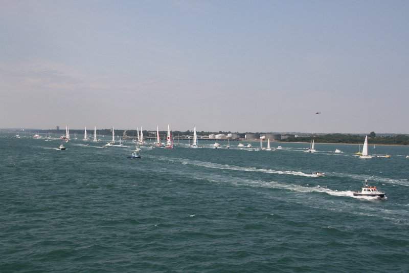 Engeland zuiden (o.a. Stonehenge) - 217